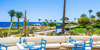  Renaissance Sharm El Sheikh Golden View Beach Resort 5*