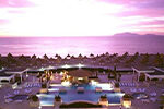   Sheraton Sharm Hotel, Resort, Villas & SPA 5*