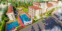 Akdora Resort Hotel 4* (Manavgat)