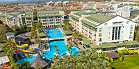 Alva Donna Beach Resort Comfort 5* (Cholakli)