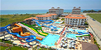 Eftalia Aqua Resort & SPA 5* (Turkler)