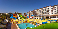 Eftalia Splash Resort Hotel 5* (Turkler)