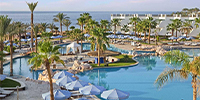 Hilton Sharm Waterfalls Resort 5*