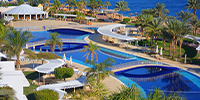 Monte Carlo Resort SPA & Aqua Park 5*