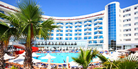 Narcia Resort Hotel 5* (Kumkoy)