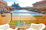 Albatros Aqua Blu Resort Sharm El Sheikh 4* ALL