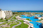 Steigenberger Al Dau Beach Hotel 5* ALL