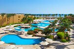 Stella Di Mare Beach Resort & Spa Makadi 5*  ALL