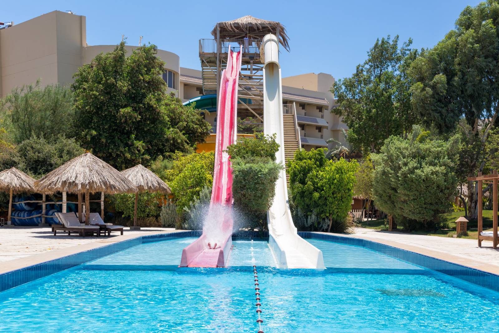 Sindbad Club Aqua Hotel Египет Хургада